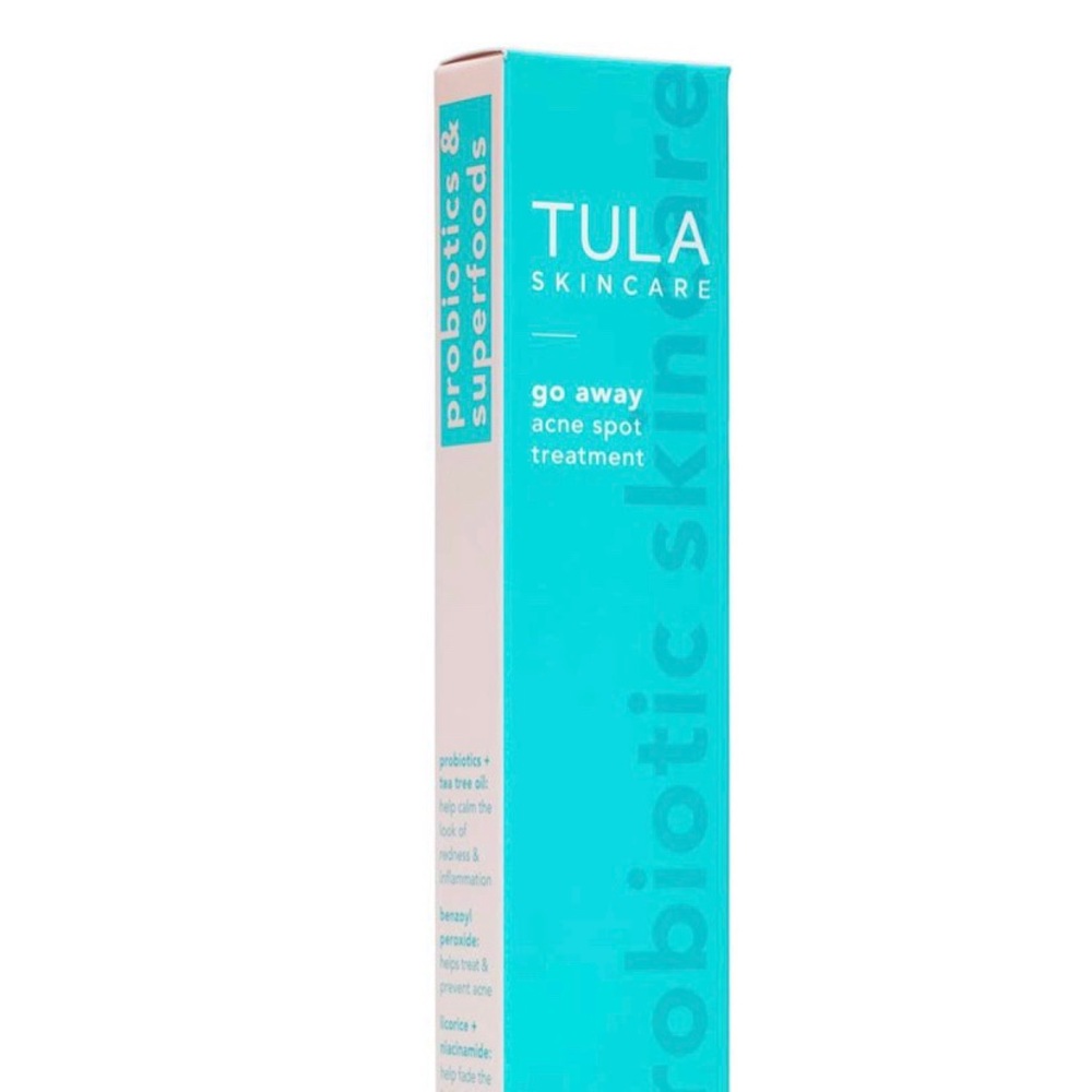 🚫SOLD🚫Tula Skincare Acne Spot Treatment